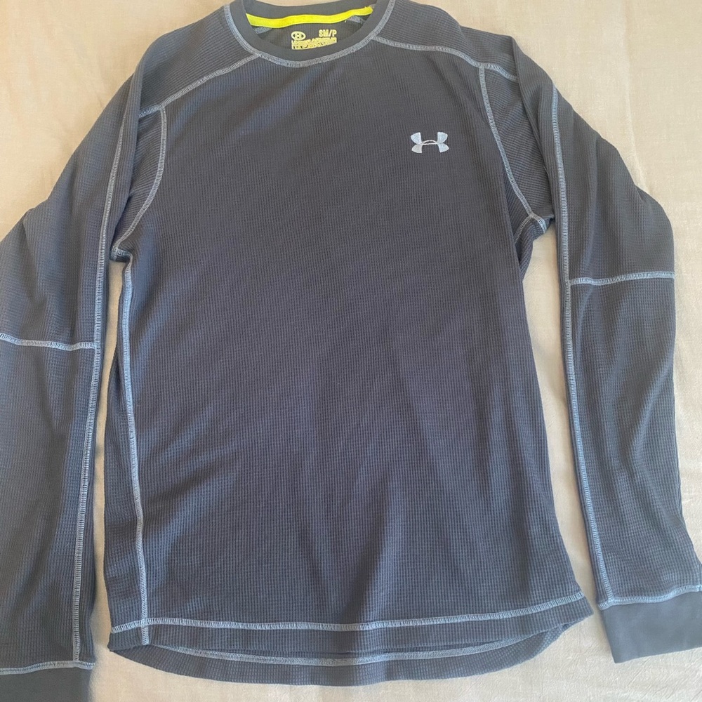 Under Armour Long Sleeve Shirt